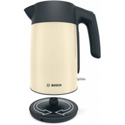 Czajnik TWK7L467 1,7l beżowy | PartsPC.pl