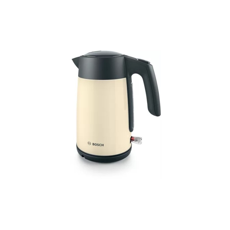 Czajnik TWK7L467 1,7l beżowy | PartsPC.pl