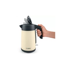 Czajnik TWK7L467 1,7l beżowy | PartsPC.pl