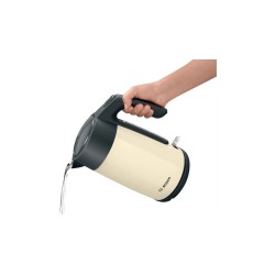 Czajnik TWK7L467 1,7l beżowy | PartsPC.pl