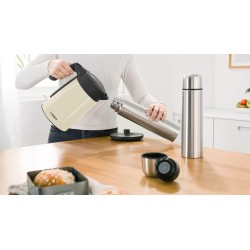 Czajnik TWK7L467 1,7l beżowy | PartsPC.pl