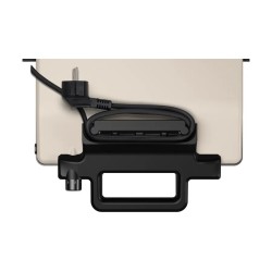Grill elektryczny TCG3302 | PartsPC.pl