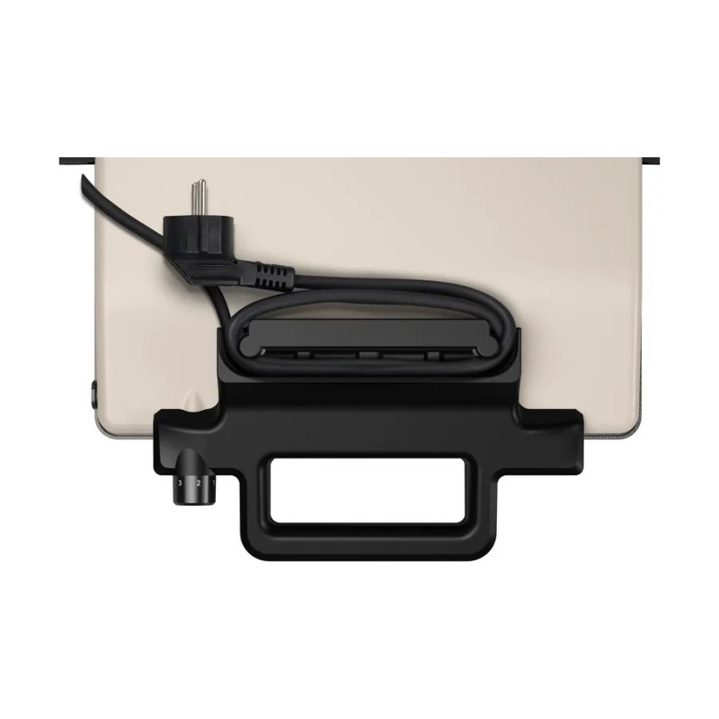 Grill elektryczny TCG3302 | PartsPC.pl