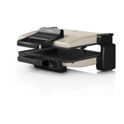 Grill elektryczny TCG3302 | PartsPC.pl