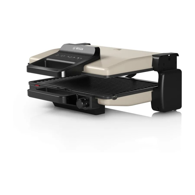 Grill elektryczny TCG3302 | PartsPC.pl