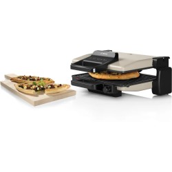 Grill elektryczny TCG3302 | PartsPC.pl