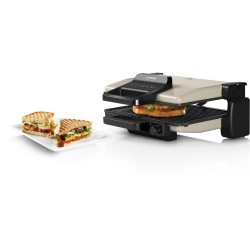 Grill elektryczny TCG3302 | PartsPC.pl