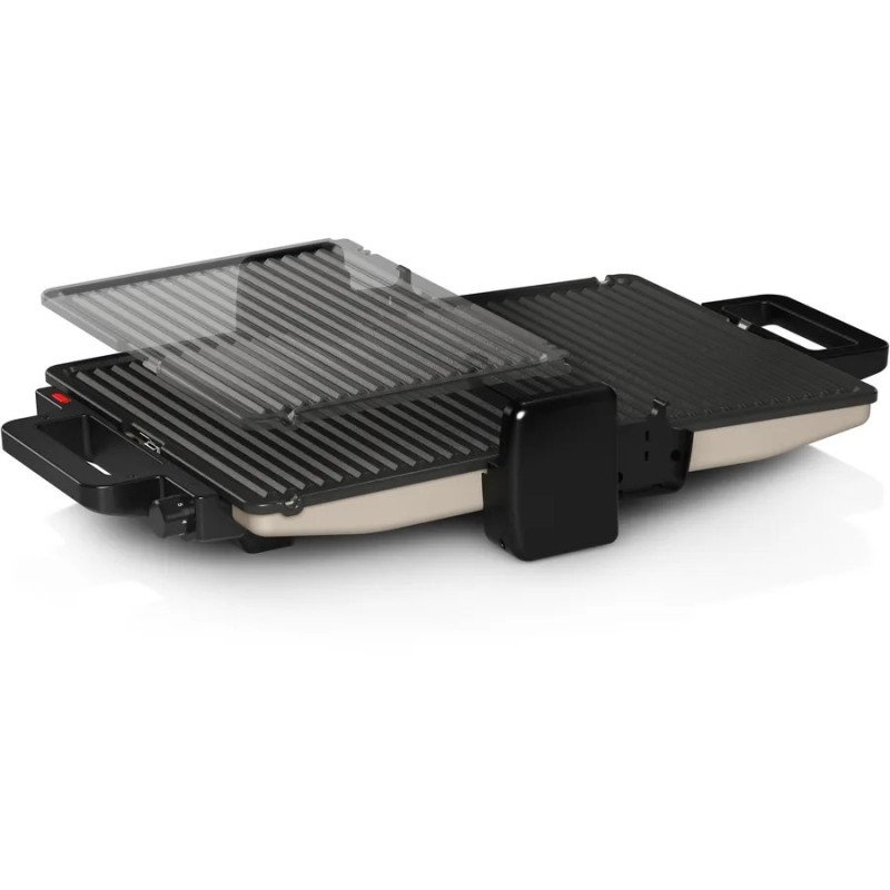 Grill elektryczny TCG3302 | PartsPC.pl