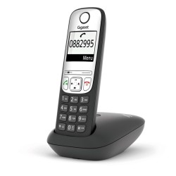 Telefon bezprzewodowy Gigaset A690 | PartsPC.pl