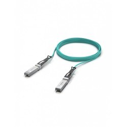 Kabel Optyczny UACC-AOC-SFP10-5M SFP+ kolor Aqua | PartsPC.pl