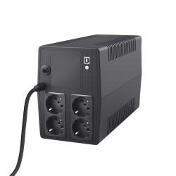 Zasilacz awaryjny UPS Paxxon 1000VA | PartsPC.pl