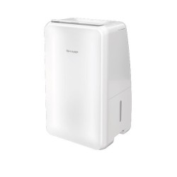 Osuszacz powietrza UD-T104AP-W | PartsPC.pl