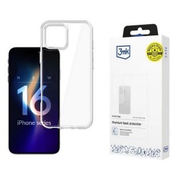 Etui Armor case iPhone 16 Pro clear | PartsPC.pl