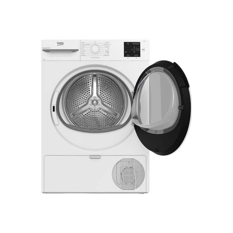 Suszarka BM3T3820W | PartsPC.pl