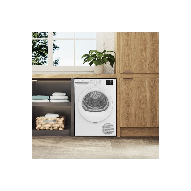 Suszarka BM3T3820W | PartsPC.pl