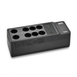 Zasilacz BE500G2-GR APC Back-UPS 500VA 8 schuko outlets | PartsPC.pl