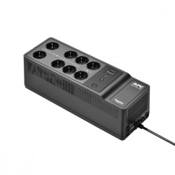 Zasilacz awaryjny BE1050G2-GR APC Back-UPS 1050VA 8 schuko o… | PartsPC.pl