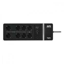 Zasilacz awaryjny BE1050G2-GR APC Back-UPS 1050VA 8 schuko o… | PartsPC.pl