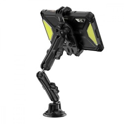 Uchwyt na tablet Armor Mount Max | PartsPC.pl