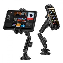 Uchwyt na tablet Armor Mount Max | PartsPC.pl
