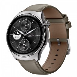 Smartwatch Lite 3 Pro 1.32 cala 350 mAh khaki | PartsPC.pl