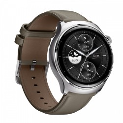 Smartwatch Lite 3 Pro 1.32 cala 350 mAh khaki | PartsPC.pl