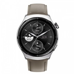 Smartwatch Lite 3 Pro 1.32 cala 350 mAh khaki | PartsPC.pl