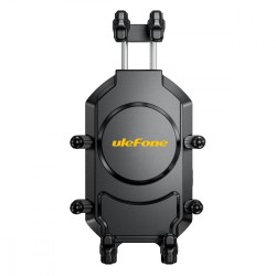 Uchwyt na telefon do roweru Armor Mount Pro | PartsPC.pl