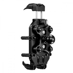 Uchwyt na telefon do roweru Armor Mount Pro | PartsPC.pl