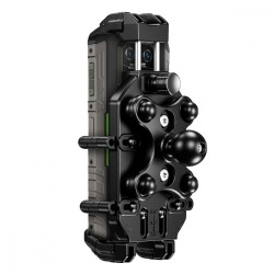 Uchwyt na telefon do roweru Armor Mount Pro | PartsPC.pl