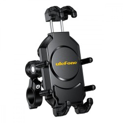 Uchwyt na telefon do roweru Armor Mount Pro | PartsPC.pl