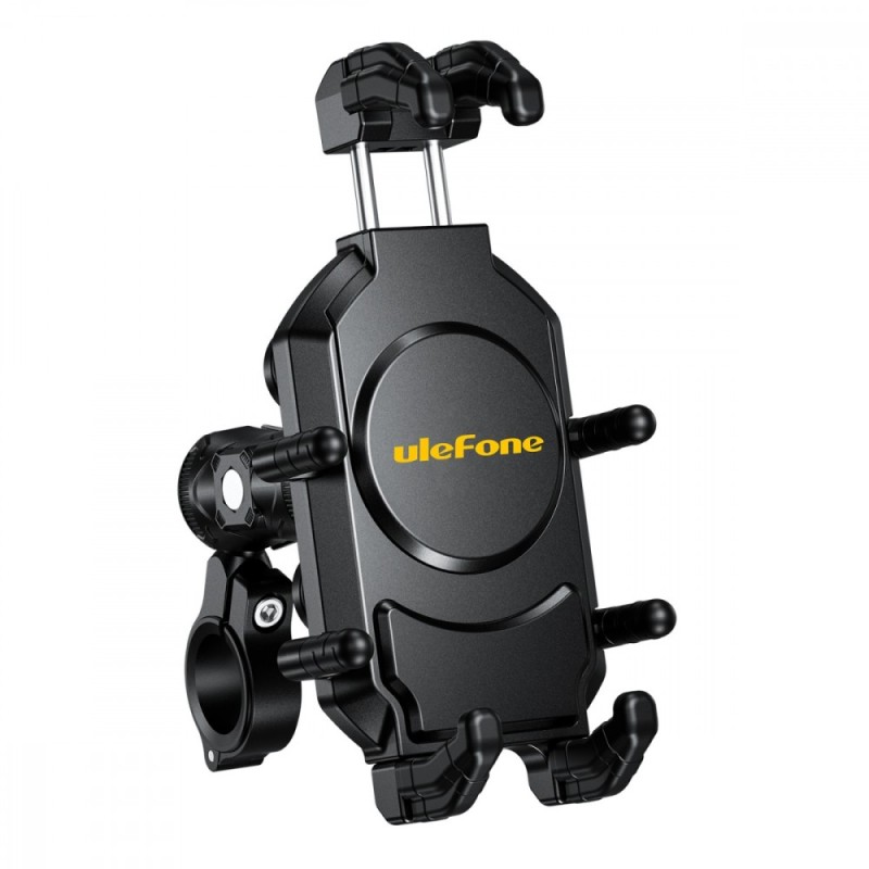 Uchwyt na telefon do roweru Armor Mount Pro | PartsPC.pl