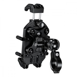 Uchwyt na telefon do roweru Armor Mount Pro | PartsPC.pl