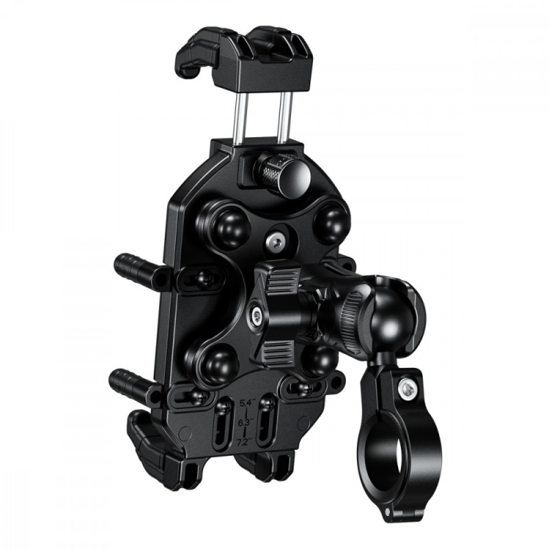 Uchwyt na telefon do roweru Armor Mount Pro | PartsPC.pl