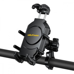 Uchwyt na telefon do roweru Armor Mount Pro | PartsPC.pl