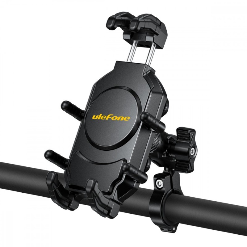 Uchwyt na telefon do roweru Armor Mount Pro | PartsPC.pl