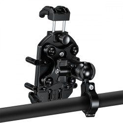 Uchwyt na telefon do roweru Armor Mount Pro | PartsPC.pl