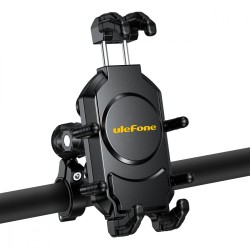 Uchwyt na telefon do roweru Armor Mount Pro | PartsPC.pl