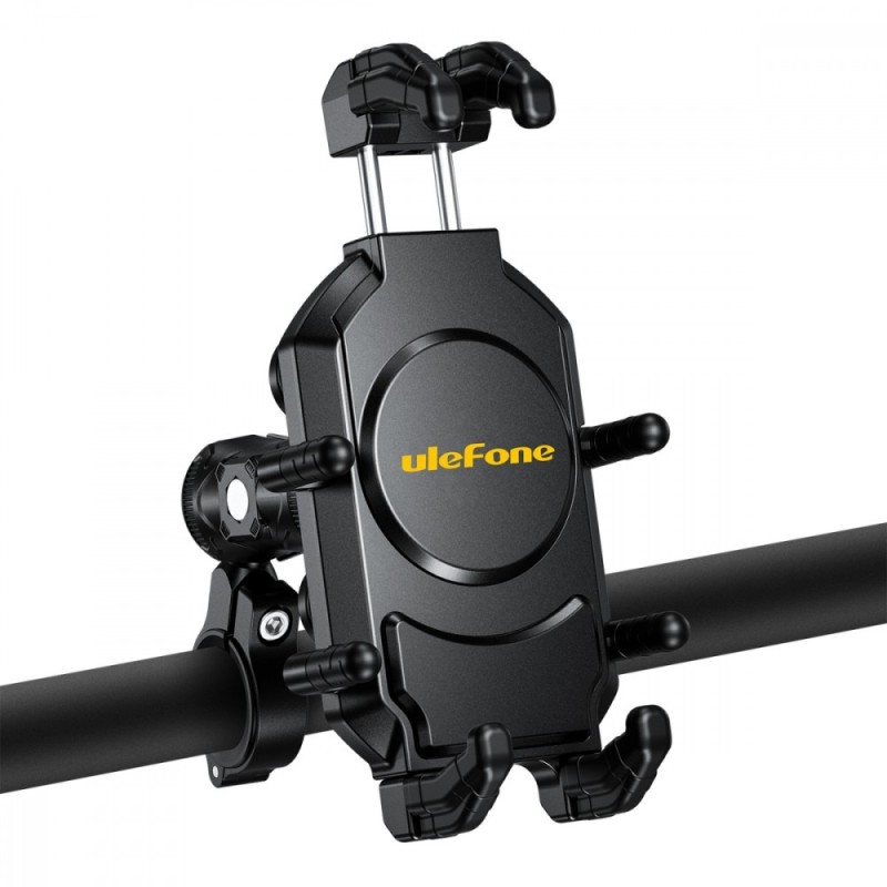 Uchwyt na telefon do roweru Armor Mount Pro | PartsPC.pl