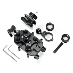 Uchwyt na telefon do roweru Armor Mount Pro | PartsPC.pl