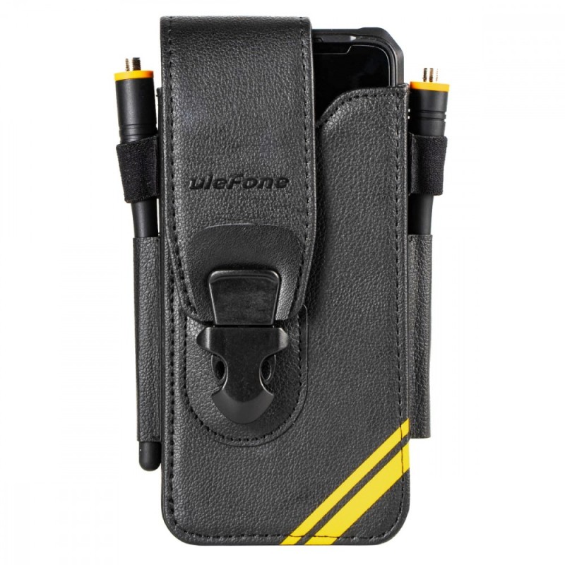 Etui skórzane do Armor 26 Ultra | PartsPC.pl