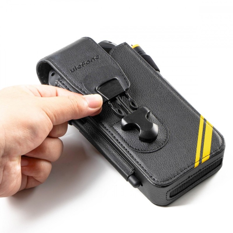 Etui skórzane do Armor 26 Ultra | PartsPC.pl