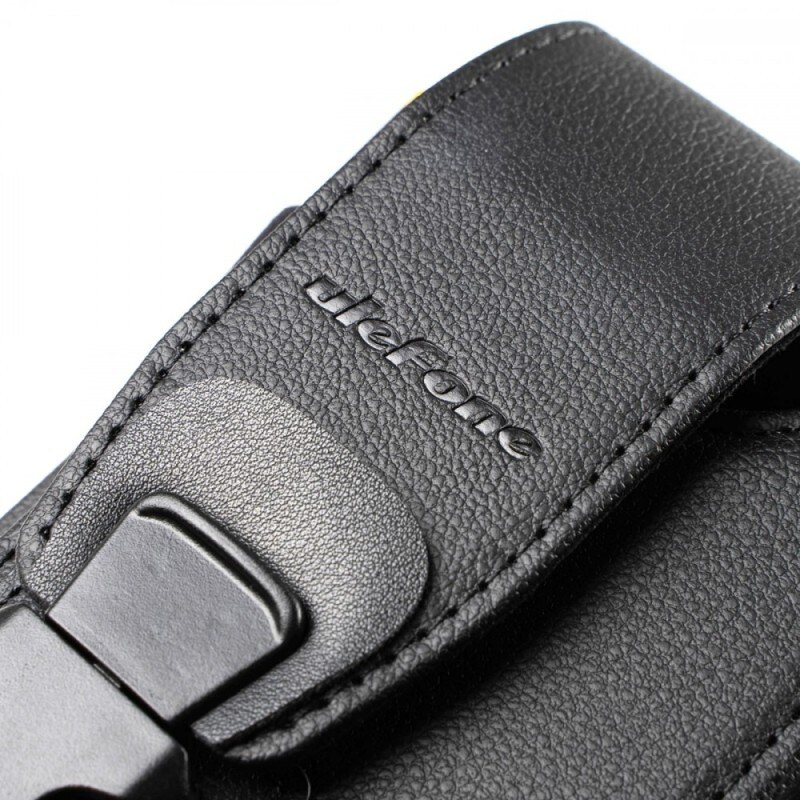 Etui skórzane do Armor 26 Ultra | PartsPC.pl