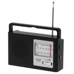 Radio AM/FM AD1909 | PartsPC.pl
