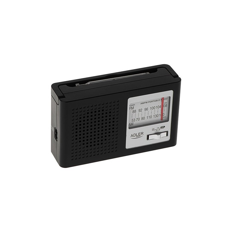 Radio AM/FM AD1909 | PartsPC.pl