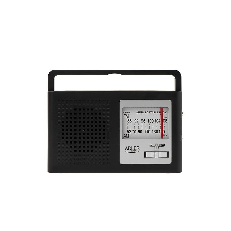 Radio AM/FM AD1909 | PartsPC.pl