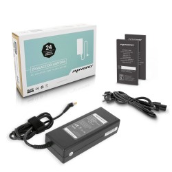 Zasilacz Movano LCD 12v 10a (5.5x2.5) 120W | PartsPC.pl