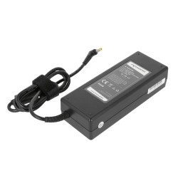Zasilacz Movano LCD 12v 10a (5.5x2.5) 120W | PartsPC.pl