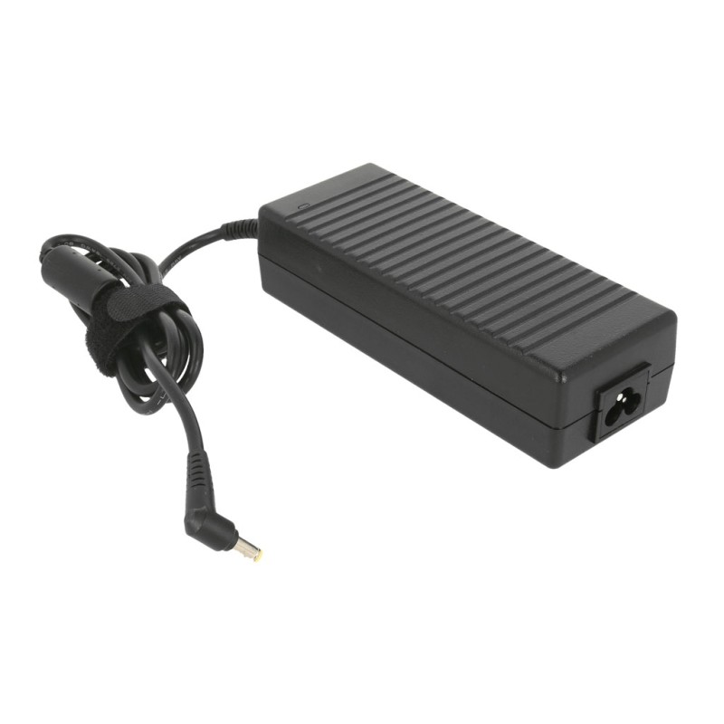 Zasilacz Movano LCD 12v 10a (5.5x2.5) 120W | PartsPC.pl