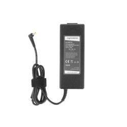 Zasilacz Movano LCD 12v 10a (5.5x2.5) 120W | PartsPC.pl